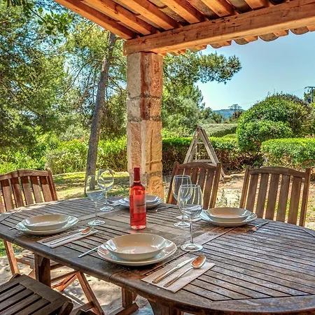 Son Del Rio Vell Pollença