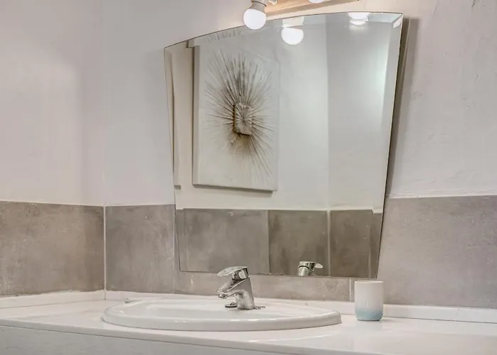 Son Del Rio Vell Villa