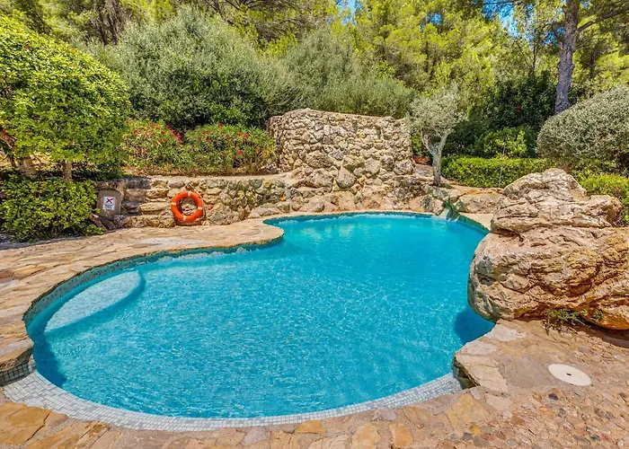 Son Del Rio Vell Pollença