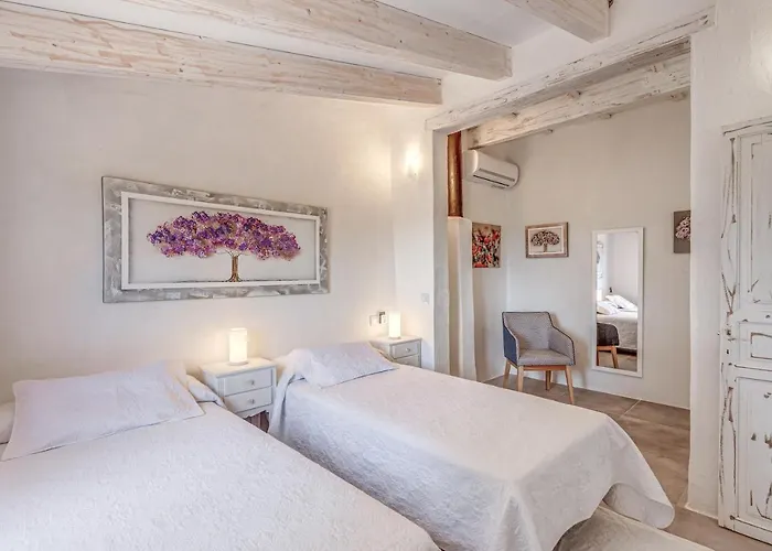 Villa Son Del Rio Vell Pollença