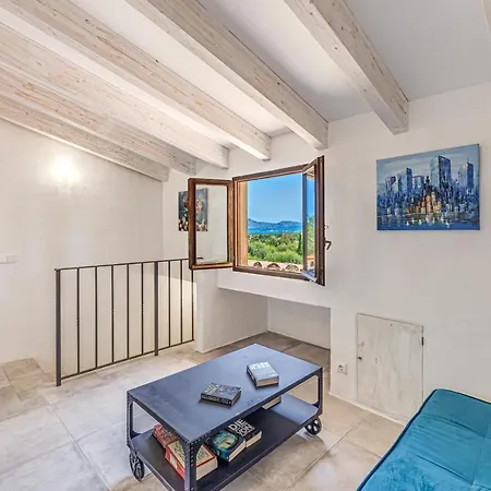 Vila Son Del Rio Vell Pollença