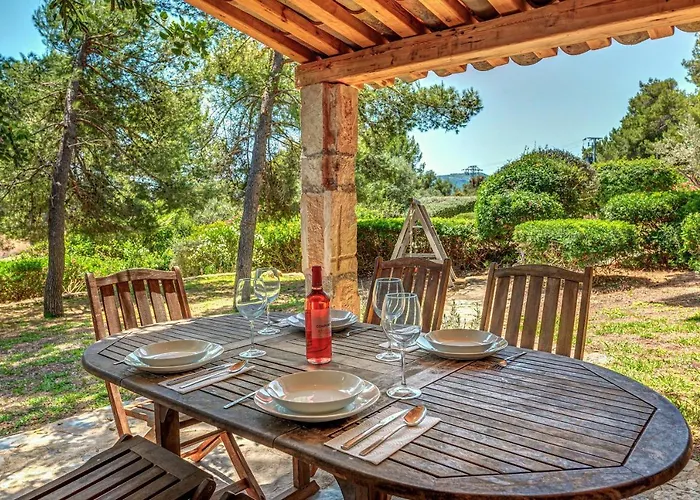 Son Del Rio Vell Pollenca