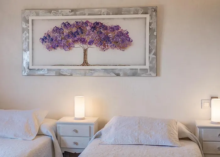 Villa Son Del Rio Vell *