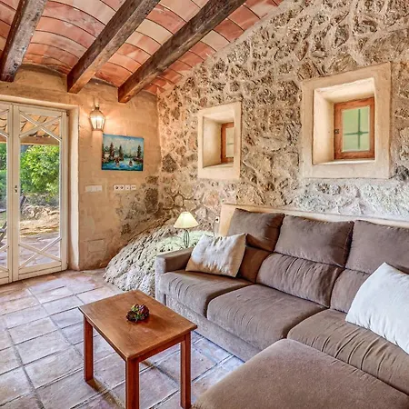 Villa Son Del Rio Vell *