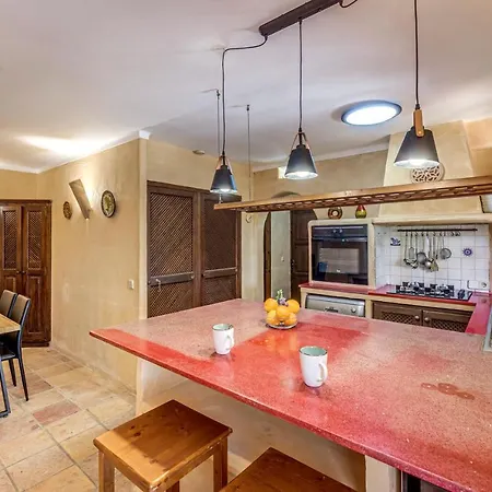 Son Del Rio Vell * Pollensa