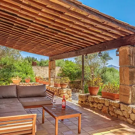 Willa Son Del Rio Vell Pollensa