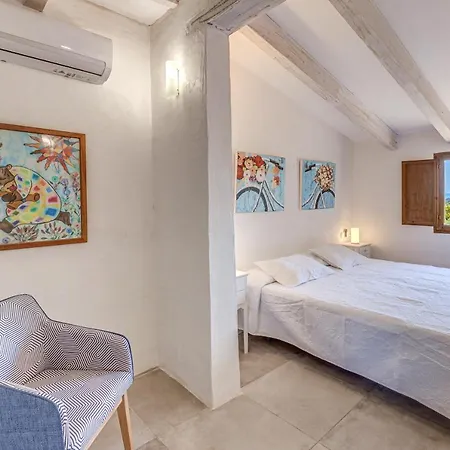 Son Del Rio Vell * Pollensa