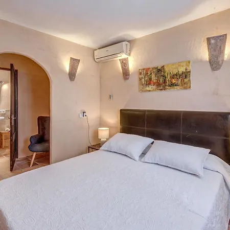 Son Del Rio Vell Willa Pollensa