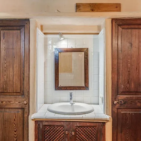 Willa Son Del Rio Vell *