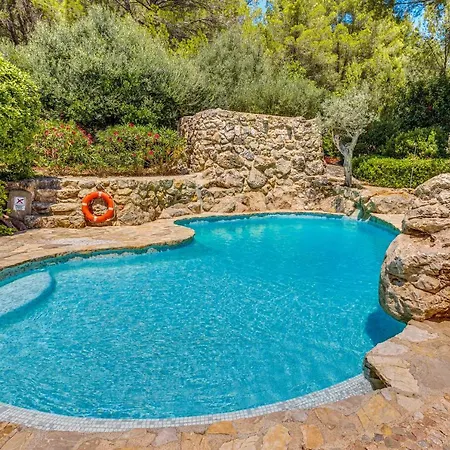 Son Del Rio Vell Pollensa