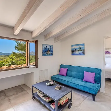 Son Del Rio Vell * Pollensa