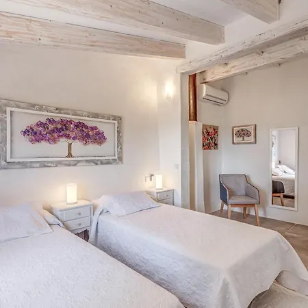 Willa Son Del Rio Vell Pollensa