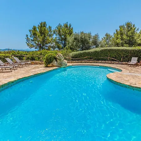 Son Del Rio Vell Villa *