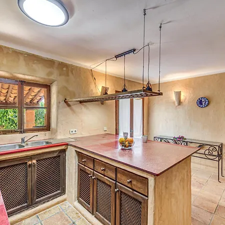 Son Del Rio Vell * ポレンサ