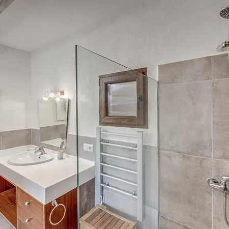 Willa Son Del Rio Vell